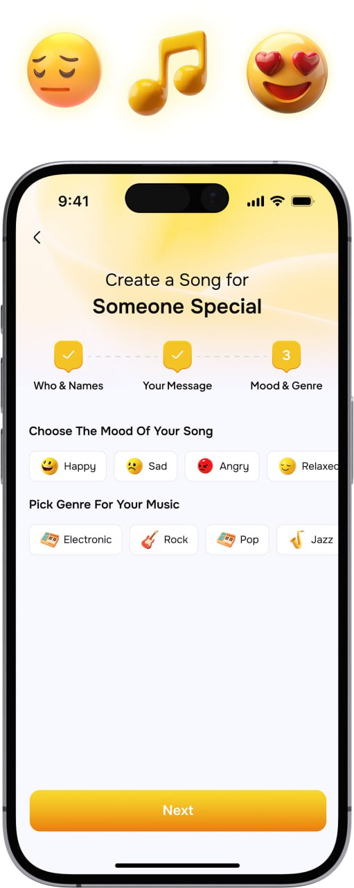 Music Gen